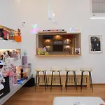 Luxury Loft With Sauna & Jacuzzi Apartamento Milão