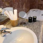 Luxury Loft With Sauna & Jacuzzi Apartamento *