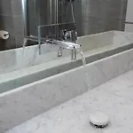 Apartamento Luxury Loft With Sauna & Jacuzzi Milão