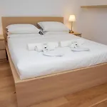 Apartamento Luxury Loft With Sauna & Jacuzzi Milão