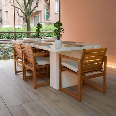 Luxury Loft With Sauna & Jacuzzi Μιλάνο