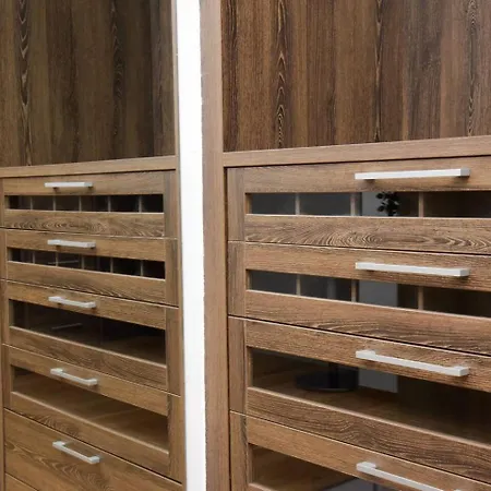 アパート Luxury Loft With Sauna & Jacuzzi *