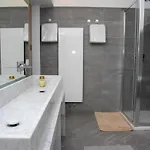 Luxury Loft With Sauna & Jacuzzi 公寓 米兰