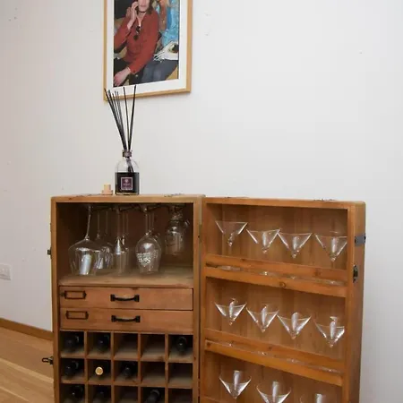 Luxury Loft With Sauna & Jacuzzi * 밀라노