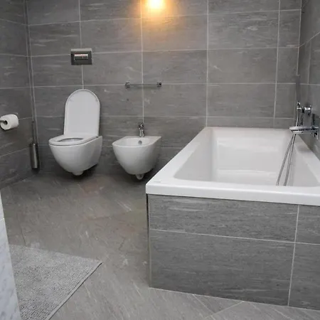 アパート Luxury Loft With Sauna & Jacuzzi ミラノ